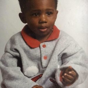 Meet your Posher, Omar